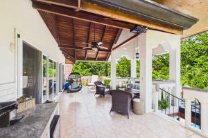 5 Star Bed & Breakfast in the Heart of Guiones