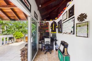 5 Star Bed & Breakfast in the Heart of Guiones