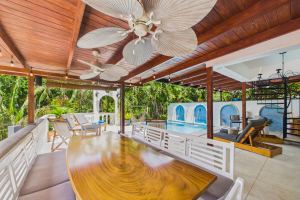 5 Star Bed & Breakfast in the Heart of Guiones