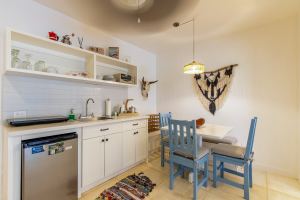 5 Star Bed & Breakfast in the Heart of Guiones