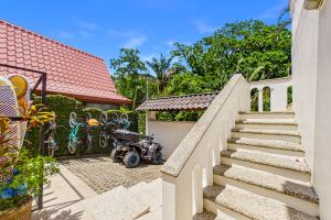 5 Star Bed & Breakfast in the Heart of Guiones