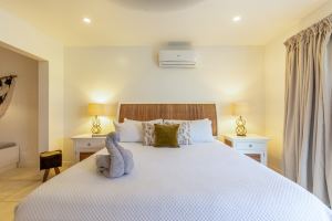 5 Star Bed & Breakfast in the Heart of Guiones