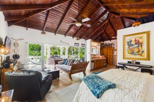 5 Star Bed & Breakfast in the Heart of Guiones