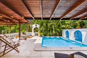 5 Star Bed & Breakfast in the Heart of Guiones