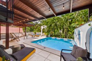 5 Star Bed & Breakfast in the Heart of Guiones