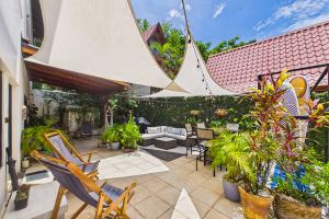 5 Star Bed & Breakfast in the Heart of Guiones