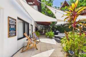 5 Star Bed & Breakfast in the Heart of Guiones