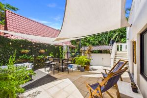 5 Star Bed & Breakfast in the Heart of Guiones