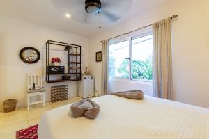 5 Star Bed & Breakfast in the Heart of Guiones