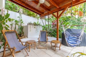 5 Star Bed & Breakfast in the Heart of Guiones
