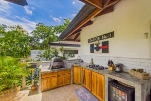 5 Star Bed & Breakfast in the Heart of Guiones
