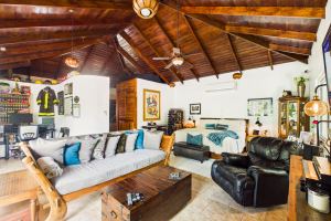 5 Star Bed & Breakfast in the Heart of Guiones