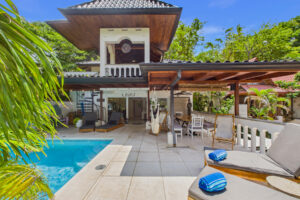 5 Star Bed & Breakfast in the Heart of Guiones