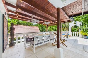 5 Star Bed & Breakfast in the Heart of Guiones