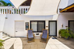 5 Star Bed & Breakfast in the Heart of Guiones