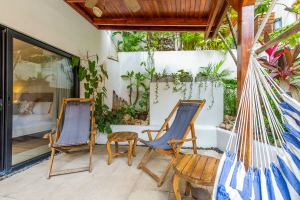 5 Star Bed & Breakfast in the Heart of Guiones