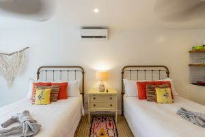 5 Star Bed & Breakfast in the Heart of Guiones