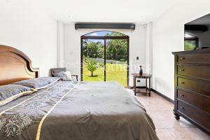 Casa los Pinos