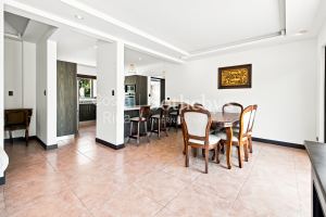Casa los Pinos