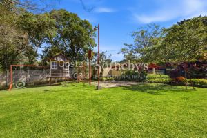 The Santa Barbara Retreat