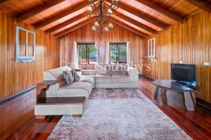 The Santa Barbara Retreat