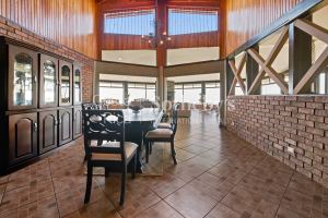 The Santa Barbara Retreat