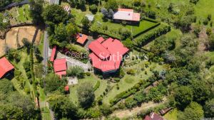 The Santa Barbara Retreat