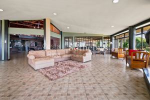The Santa Barbara Retreat
