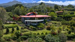 The Santa Barbara Retreat