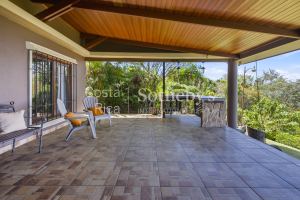 The Santa Barbara Retreat