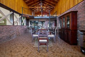 The Santa Barbara Retreat