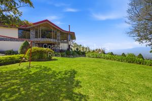 The Santa Barbara Retreat