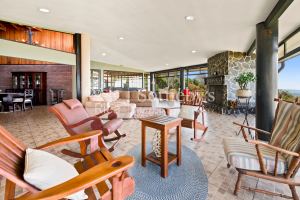 The Santa Barbara Retreat