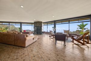The Santa Barbara Retreat