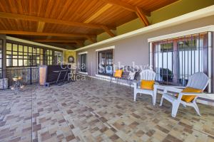 The Santa Barbara Retreat