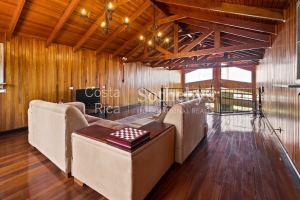The Santa Barbara Retreat