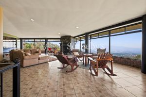 The Santa Barbara Retreat