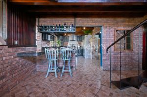 The Santa Barbara Retreat
