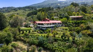 The Santa Barbara Retreat