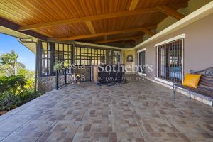 The Santa Barbara Retreat