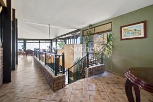 The Santa Barbara Retreat