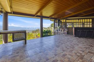 The Santa Barbara Retreat