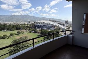 Apartamento en Torres del Parque, La Sabana