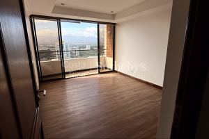 Apartamento en Torres del Parque, La Sabana