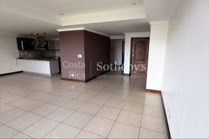 Apartamento en Torres del Parque, La Sabana