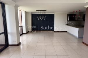 Apartamento en Torres del Parque, La Sabana