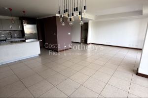 Apartamento en Torres del Parque, La Sabana
