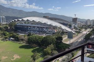 Apartamento en Torres del Parque, La Sabana