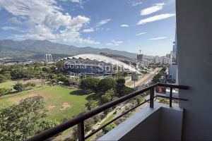 Apartamento en Torres del Parque, La Sabana