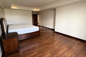 Apartamento en Torres del Parque, La Sabana